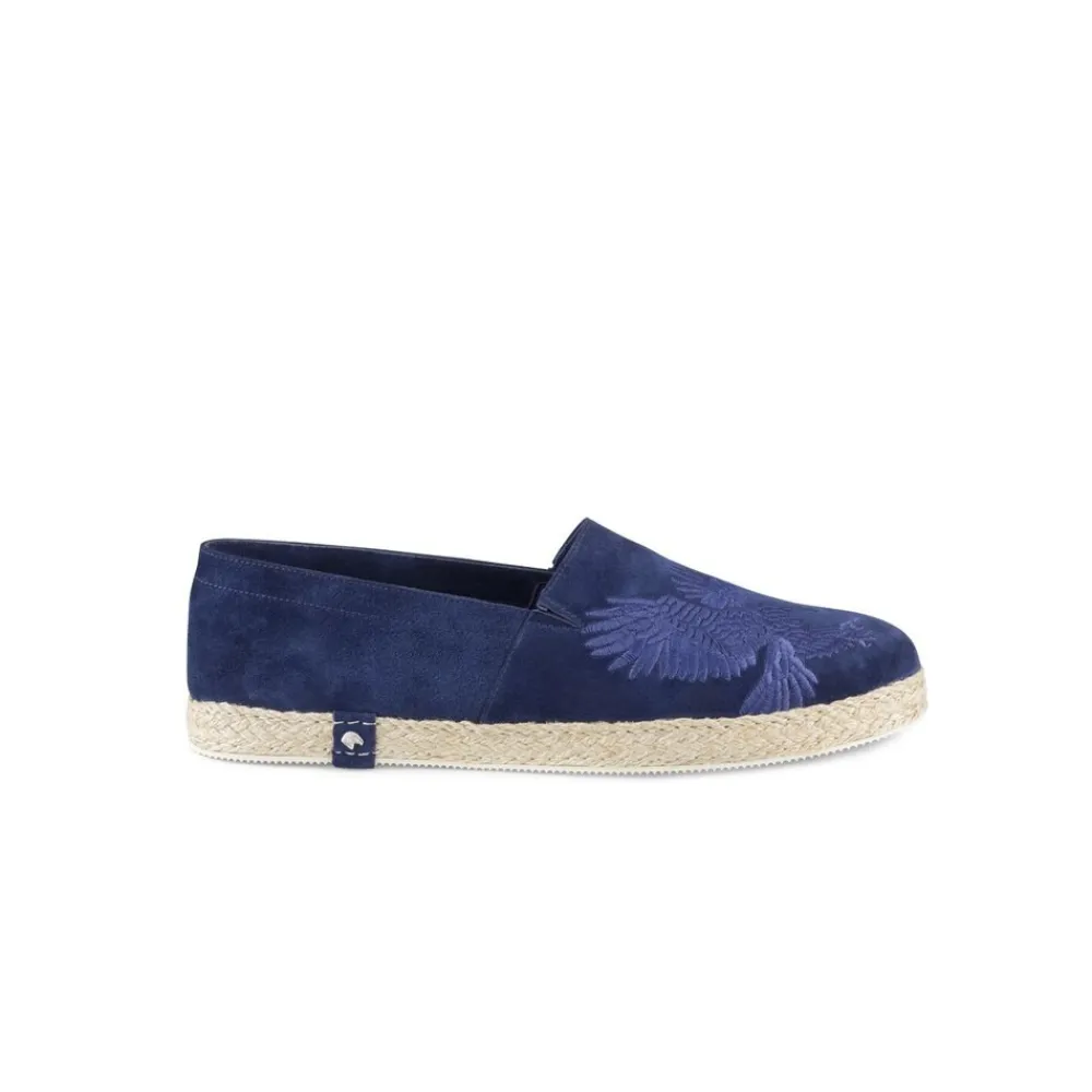 Fashion Suede Espadrilles Espadrilles & Sandals