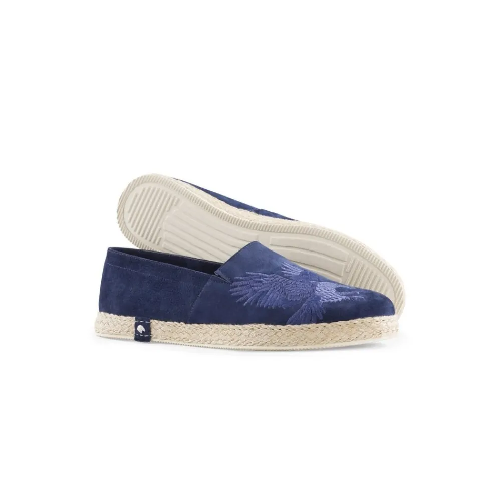 Fashion Suede Espadrilles Espadrilles & Sandals