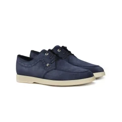 Clearance Suede Lace-Up Shoes Oxford & Derbies