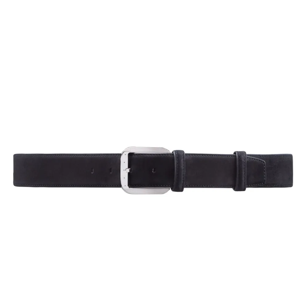 Sale Suede Leather Belt Belts