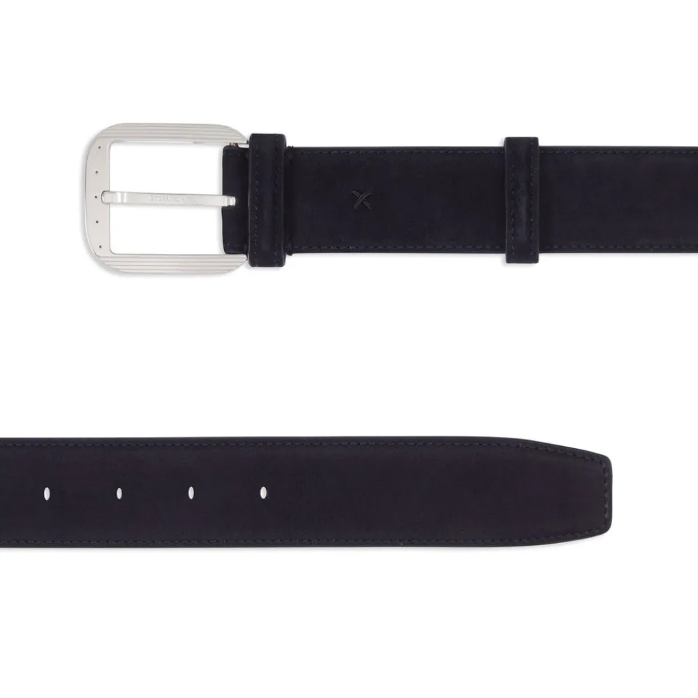 Sale Suede Leather Belt Belts