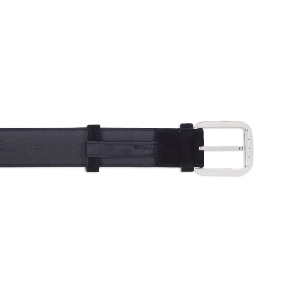 Sale Suede Leather Belt Belts