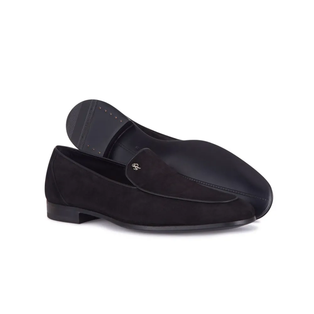 Cheap Suede Loafers Loafers