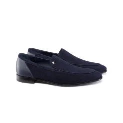 Flash Sale Suede Loafers Loafers