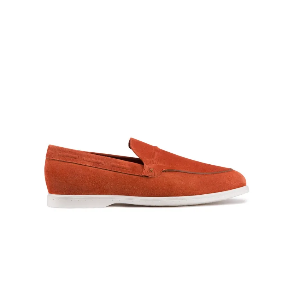 Cheap Suede Loafers Loafers