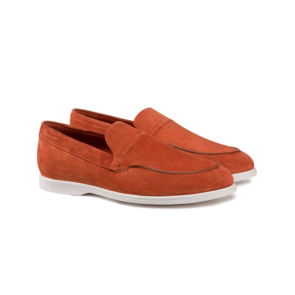 Cheap Suede Loafers Loafers
