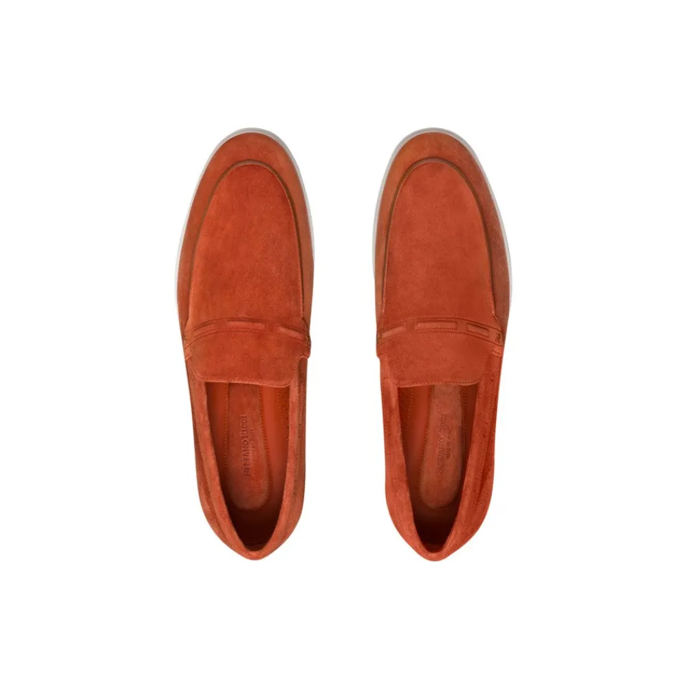 Cheap Suede Loafers Loafers