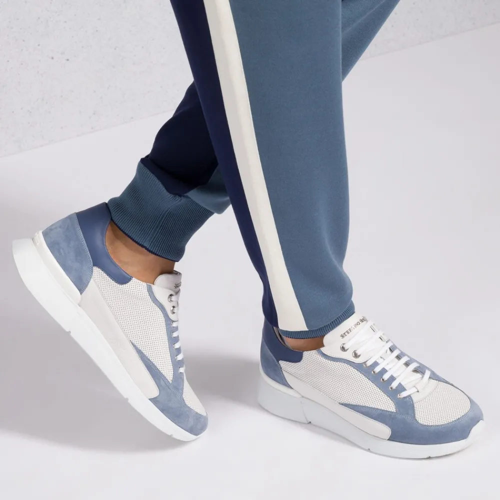 Online Suede Sneakers Sneakers