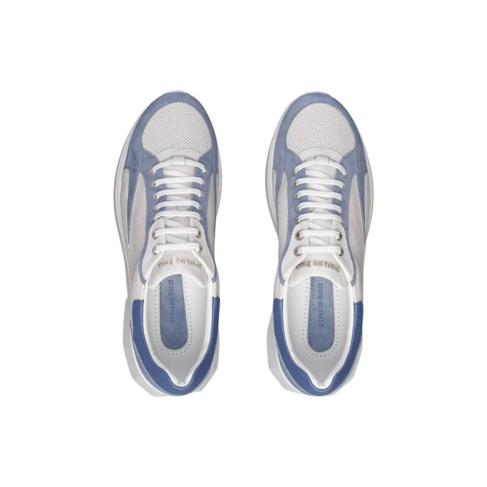 Online Suede Sneakers Sneakers