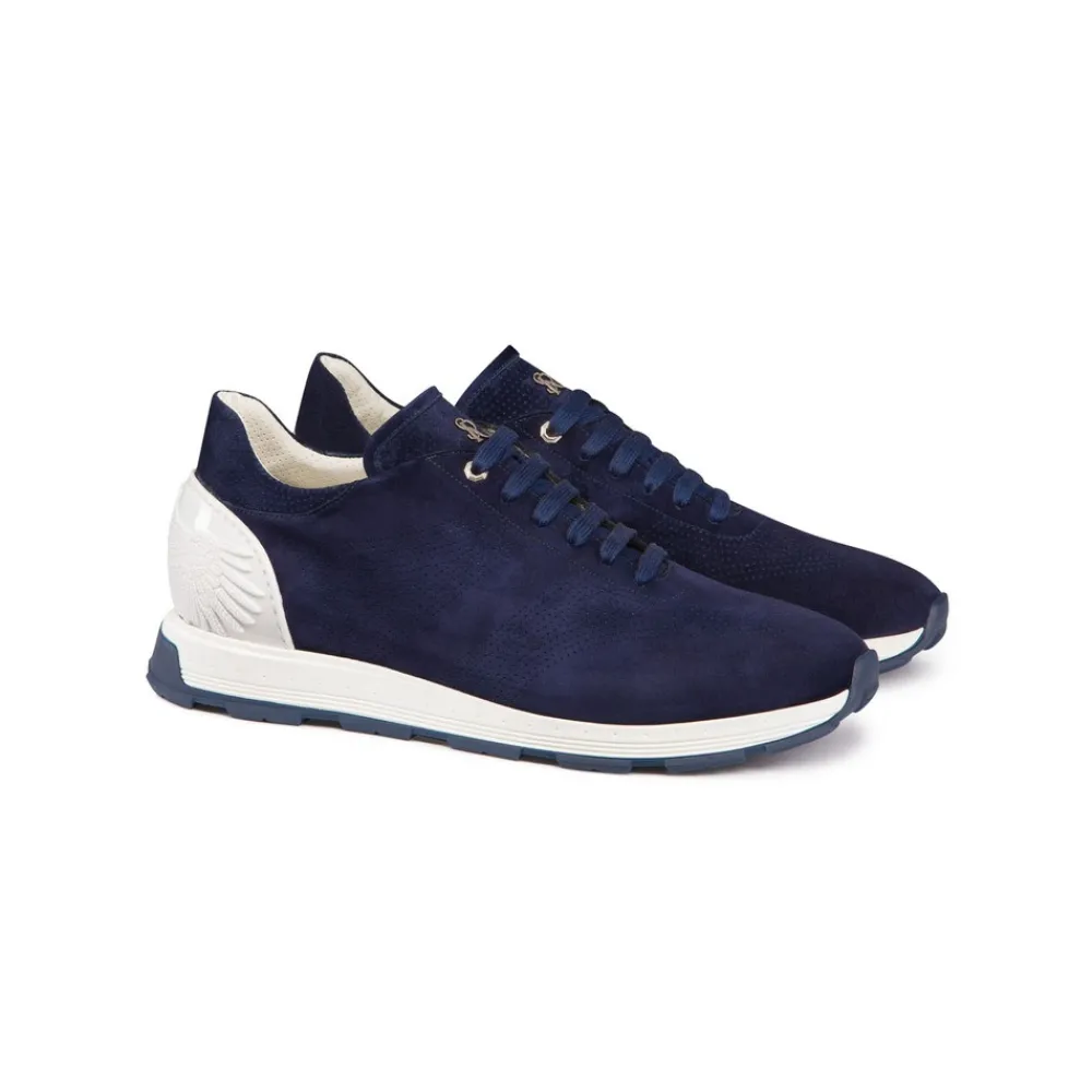 Online Suede Sneakers Sneakers