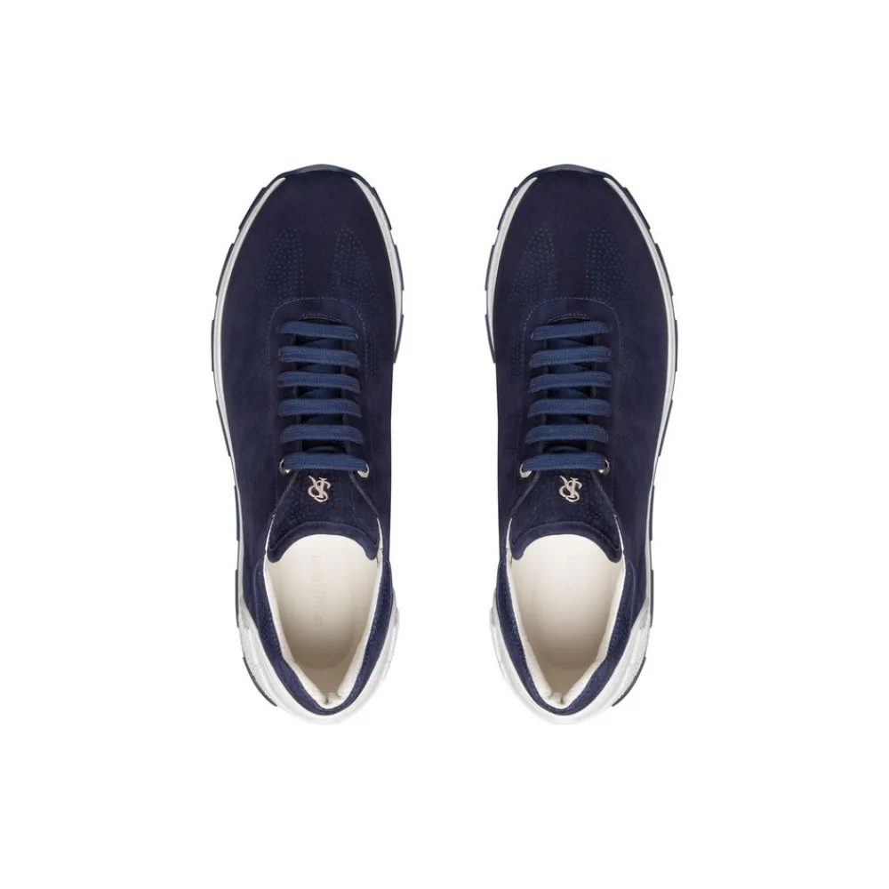 Online Suede Sneakers Sneakers