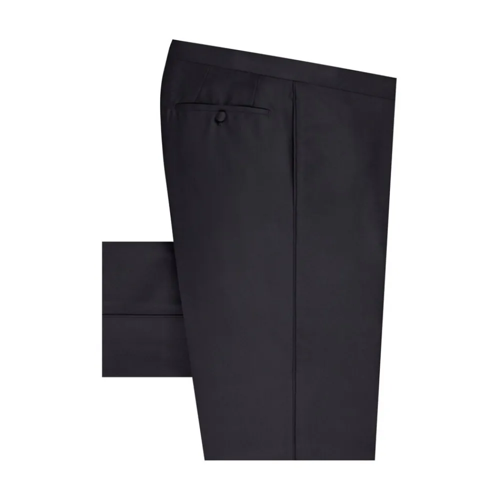 Cheap Suit Trousers Mens Trousers