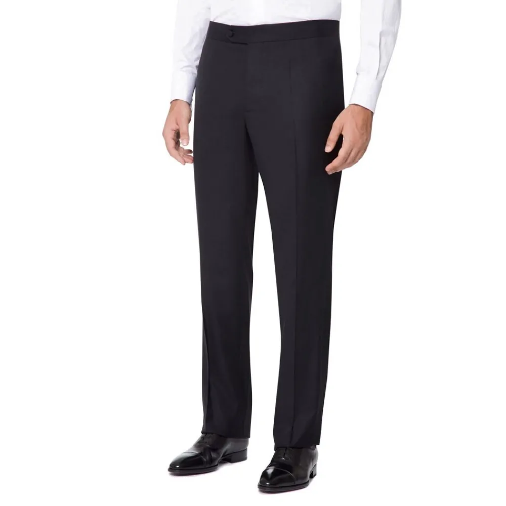 Cheap Suit Trousers Mens Trousers