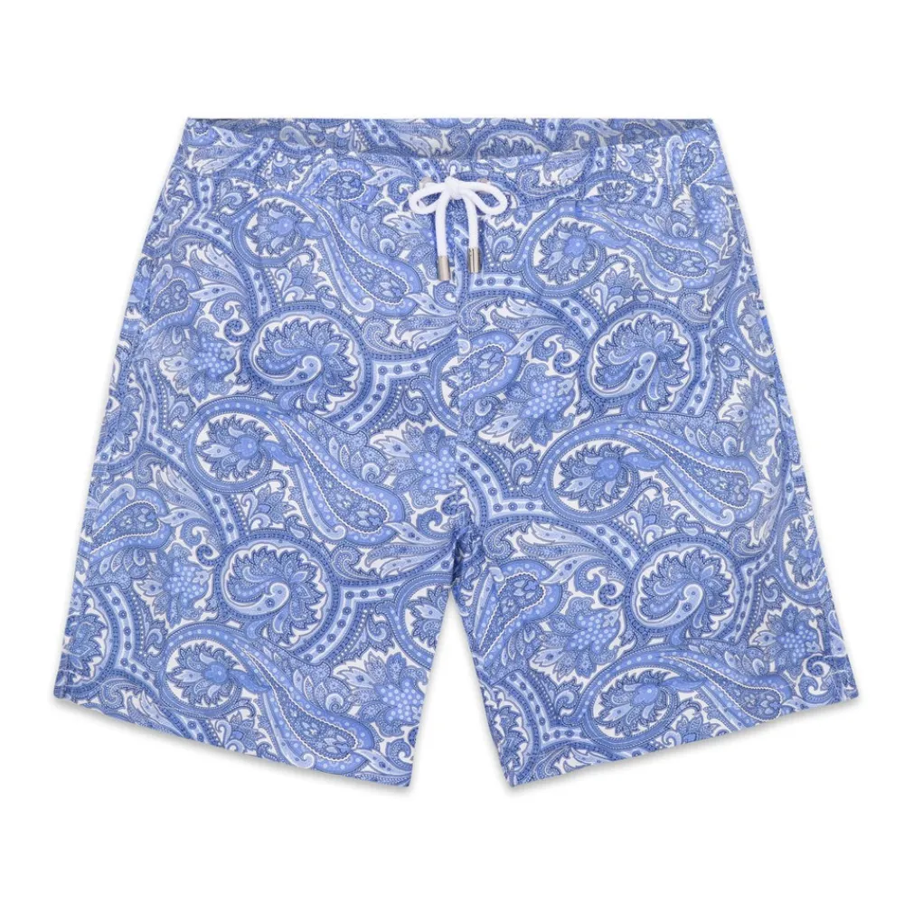 Sale Swim Shorts Mens Swimwear