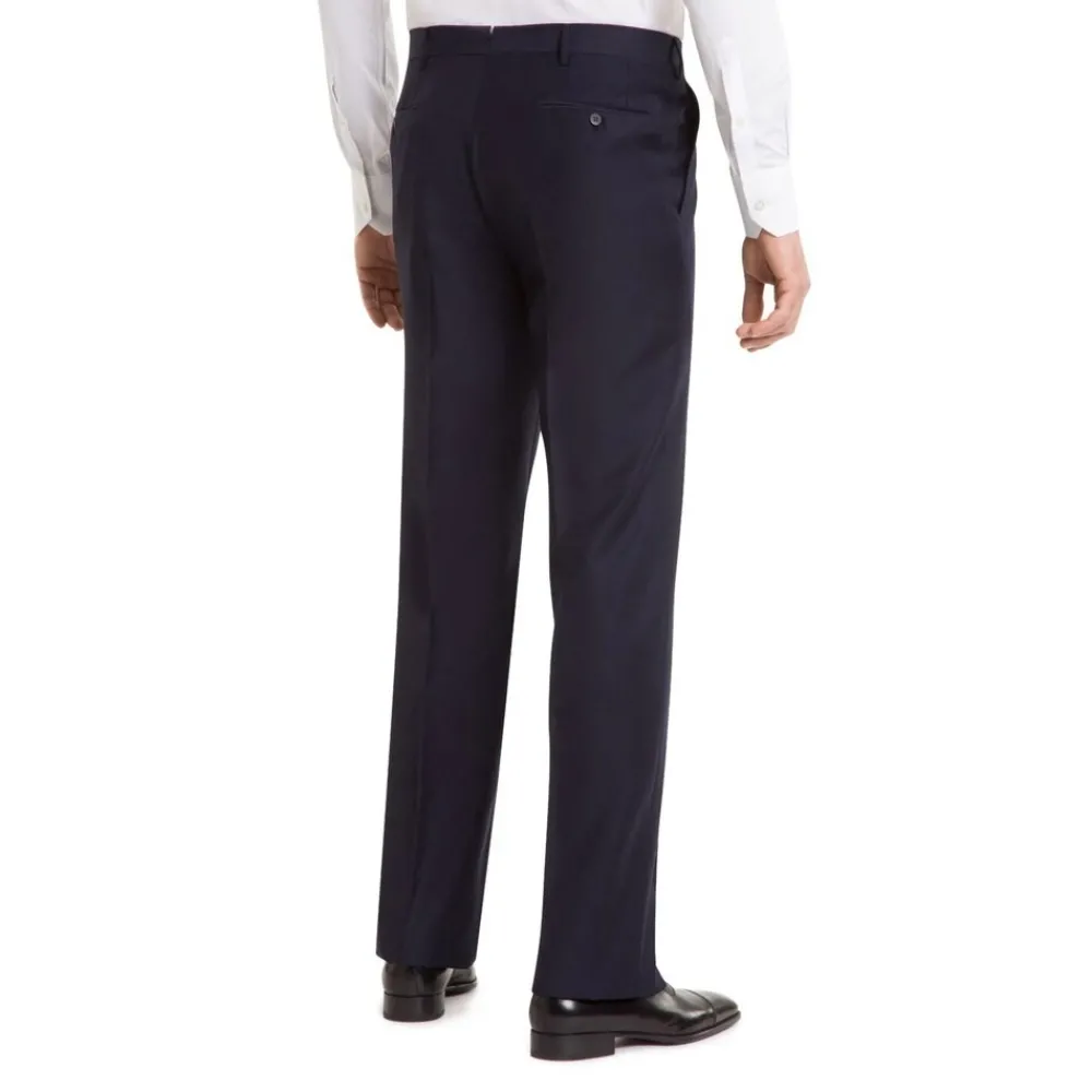 New Tailored Trousers Mens Trousers