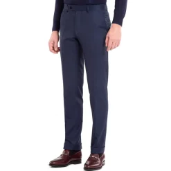 Hot Tailored Trousers Mens Last Sizes