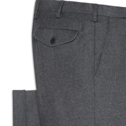 Flash Sale Tailored Trousers Mens Trousers