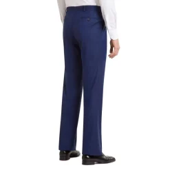 Clearance Tailored Trousers Mens Trousers