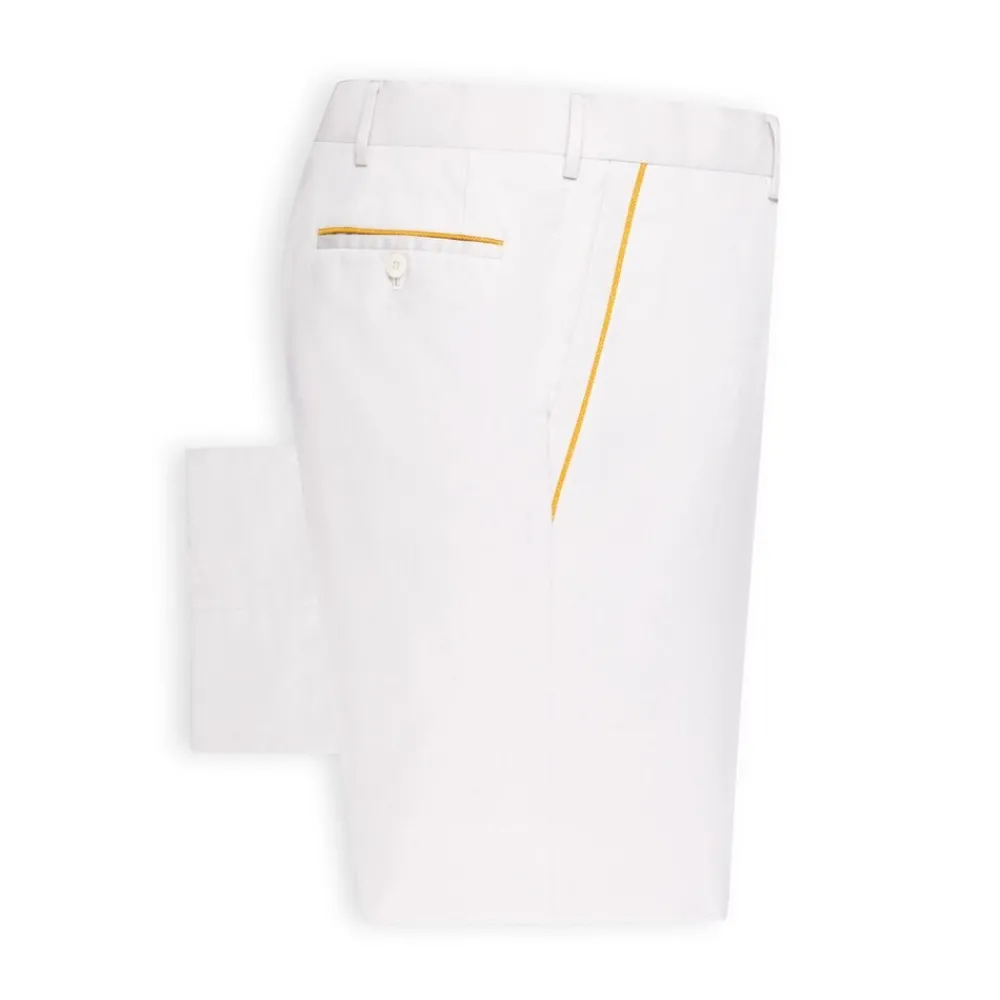 Outlet Tailored Trousers Mens Trousers