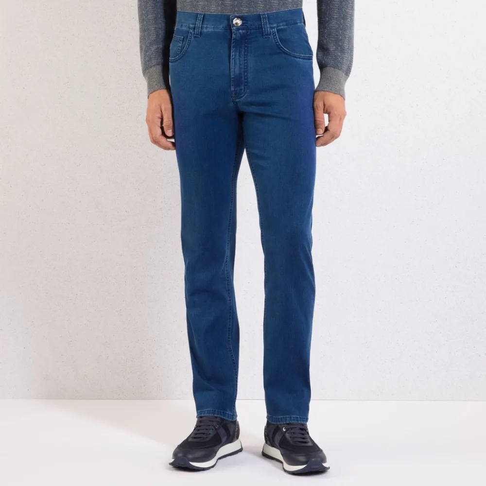 Sale Tapered Jeans Mens Jeans