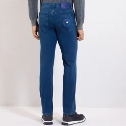 Sale Tapered Jeans Mens Jeans