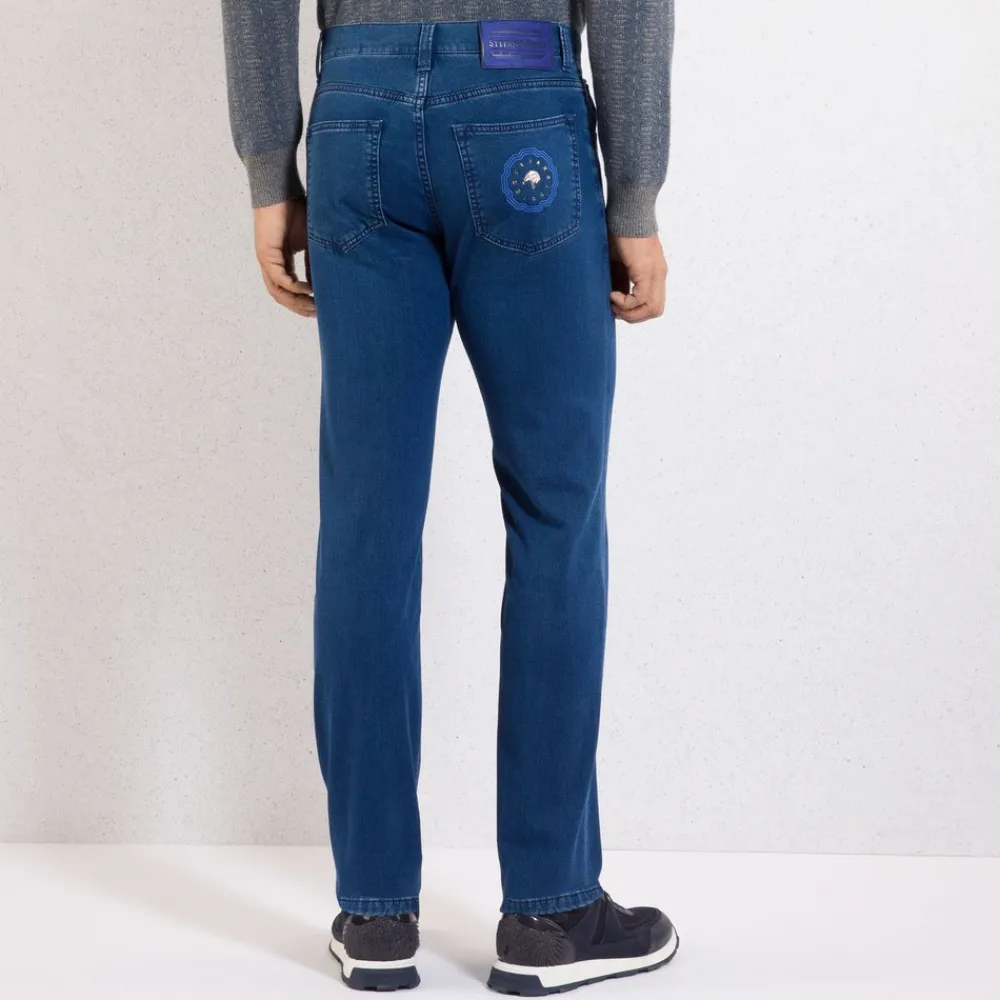 Sale Tapered Jeans Mens Jeans