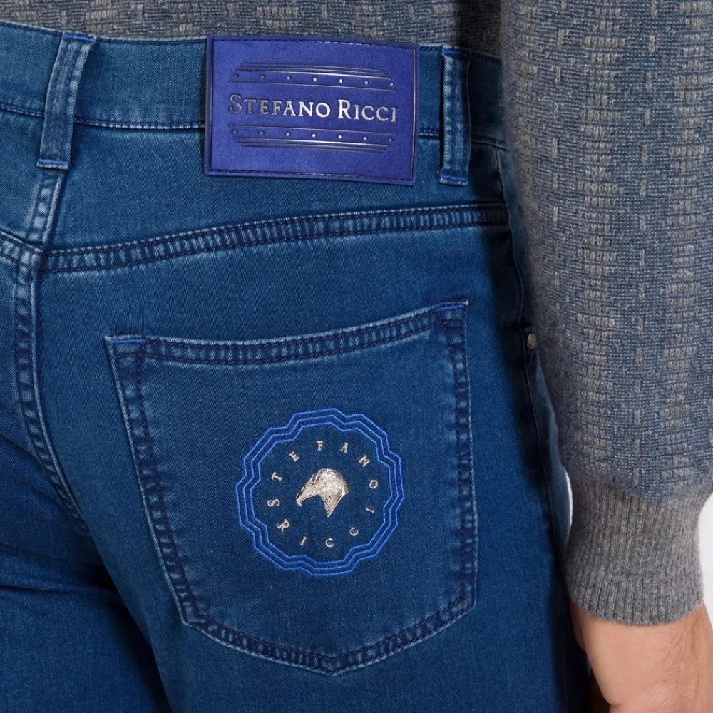 Sale Tapered Jeans Mens Jeans