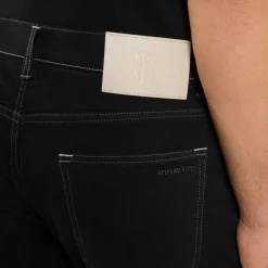 Best Sale Tapered Jeans Mens Jeans