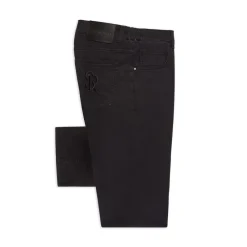 Outlet Tapered Jeans Mens Jeans