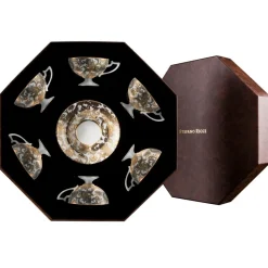 Cheap Teacups Gift Box Imperial Botticelli Tea & Coffee Sets