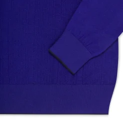 Best Three Button Polo Mens Knitwear