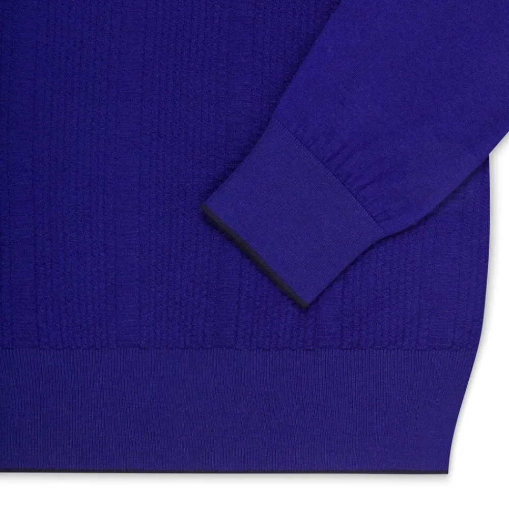 Best Three Button Polo Mens Knitwear