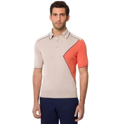 New Three Button Polo Mens Last Sizes