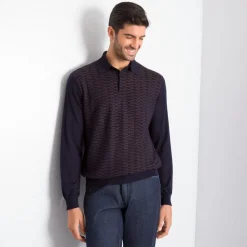 Cheap Three Button Polo Mens Last Sizes