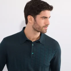 Shop Three Button Polo Mens Last Sizes
