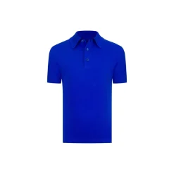 Flash Sale Three Button Polo Junior Knitwear