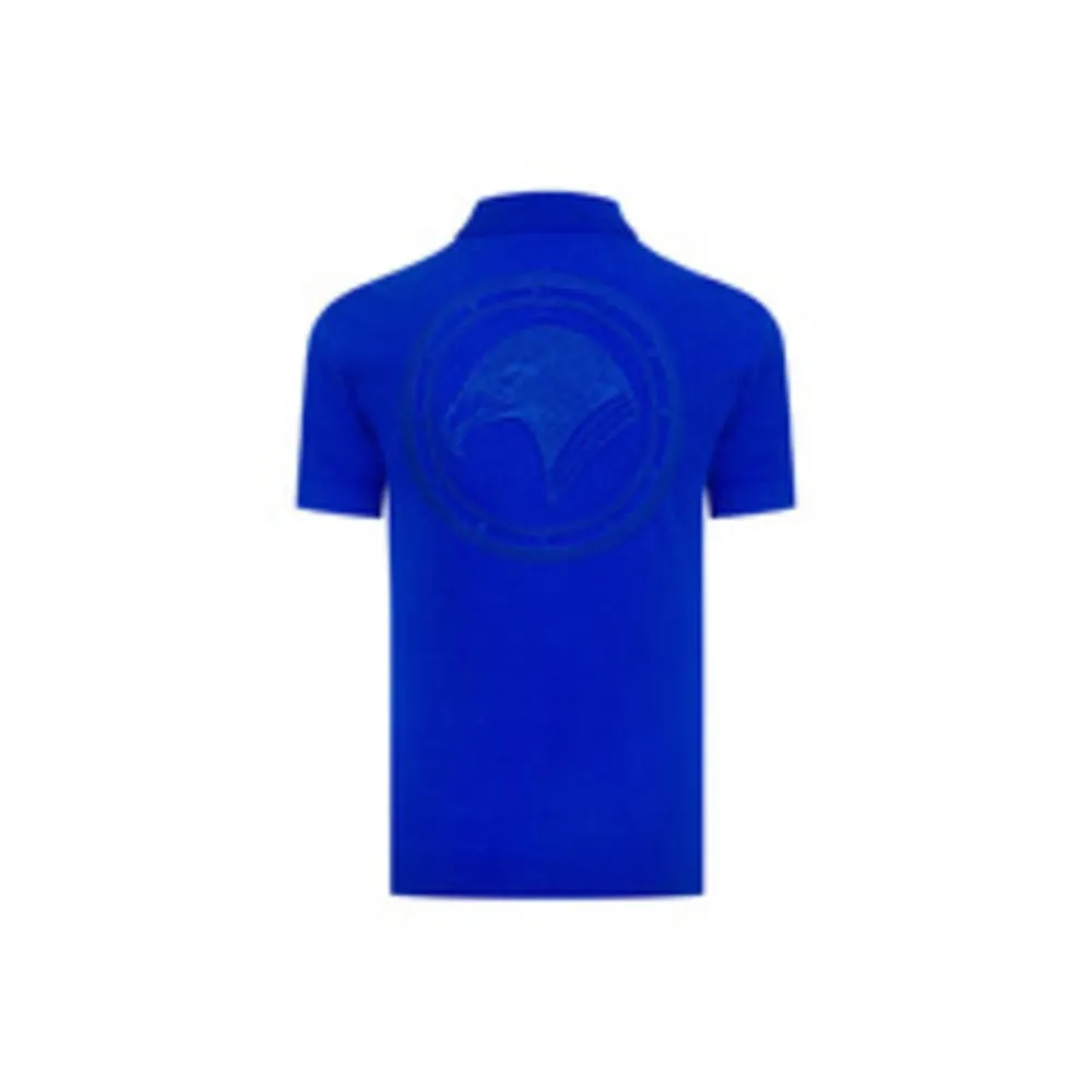 Flash Sale Three Button Polo Junior Knitwear