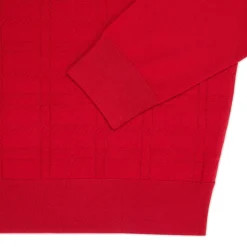 Clearance Three Button Polo Mens Knitwear