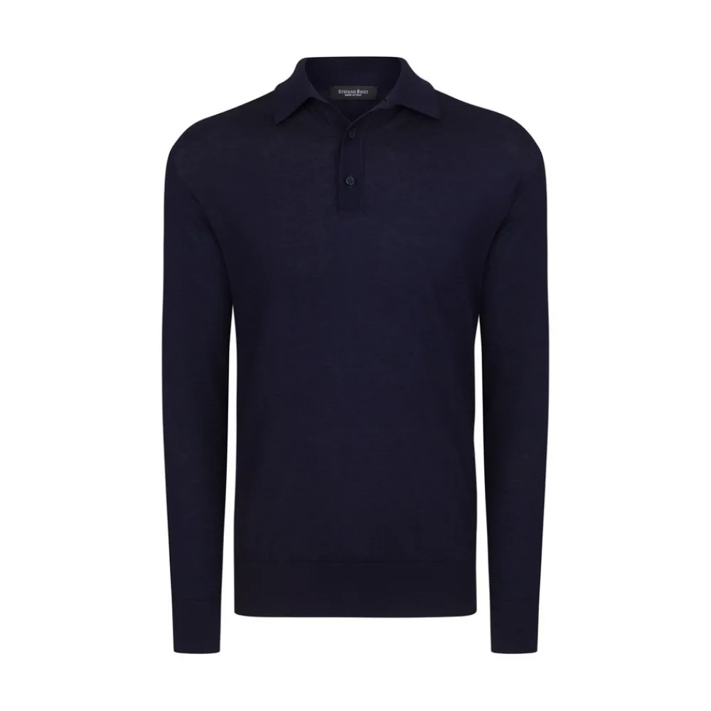 Outlet Three Button Polo Mens Last Sizes
