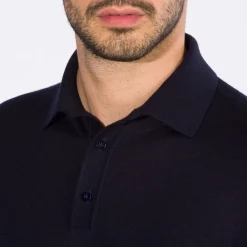 Outlet Three Button Polo Mens Last Sizes