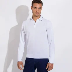 Online Three Button Polo Mens Last Sizes