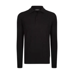 Hot Three Button Polo Mens Last Sizes