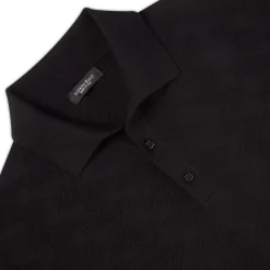 Hot Three Button Polo Mens Last Sizes