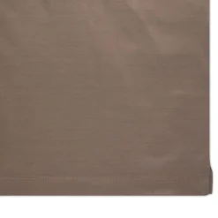 Store Three-Button Polo Mens Knitwear