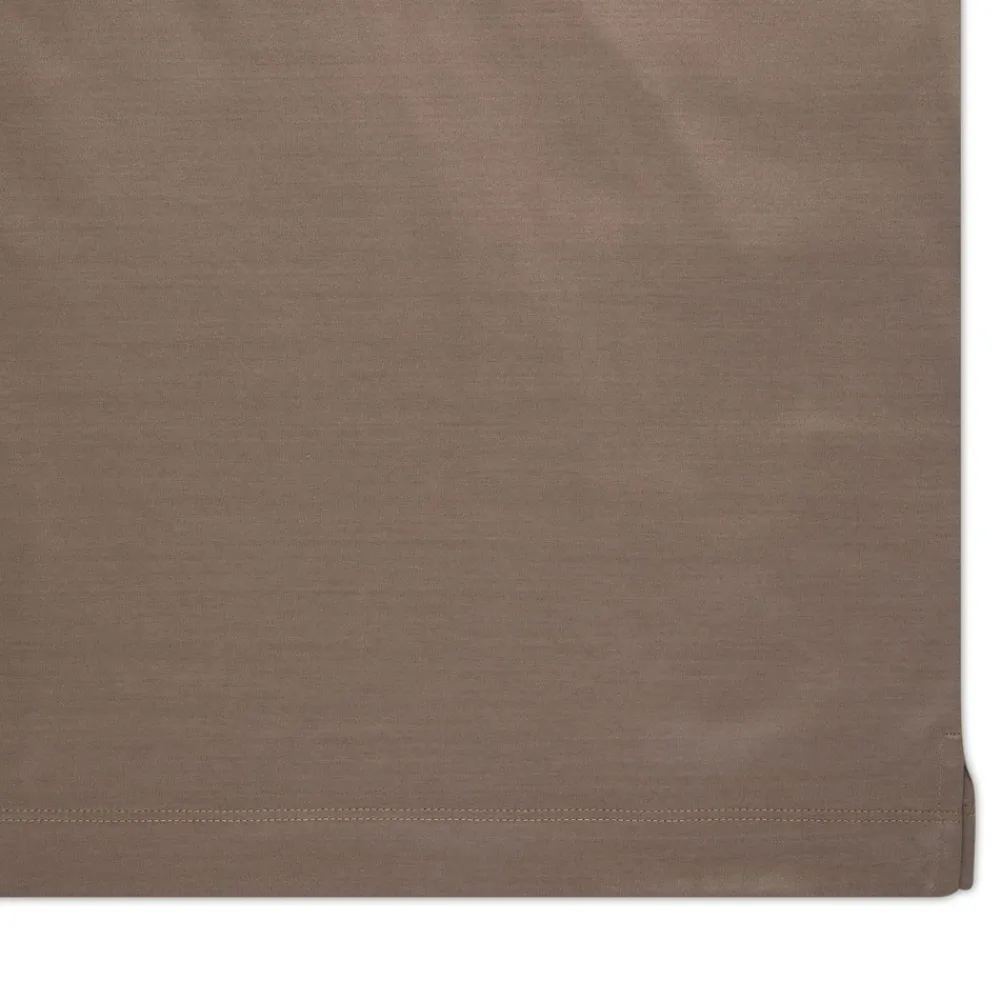 Store Three-Button Polo Mens Knitwear