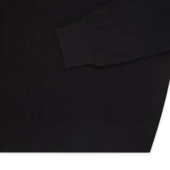 Cheap Three-Button Polo Shirt Mens Knitwear