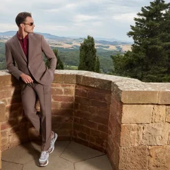 Best Trousers Mens Luxury Tech