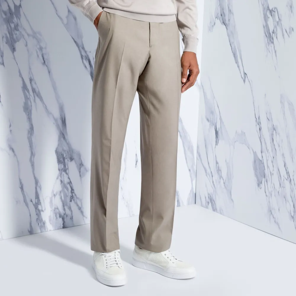 Cheap Trousers Mens Last Sizes