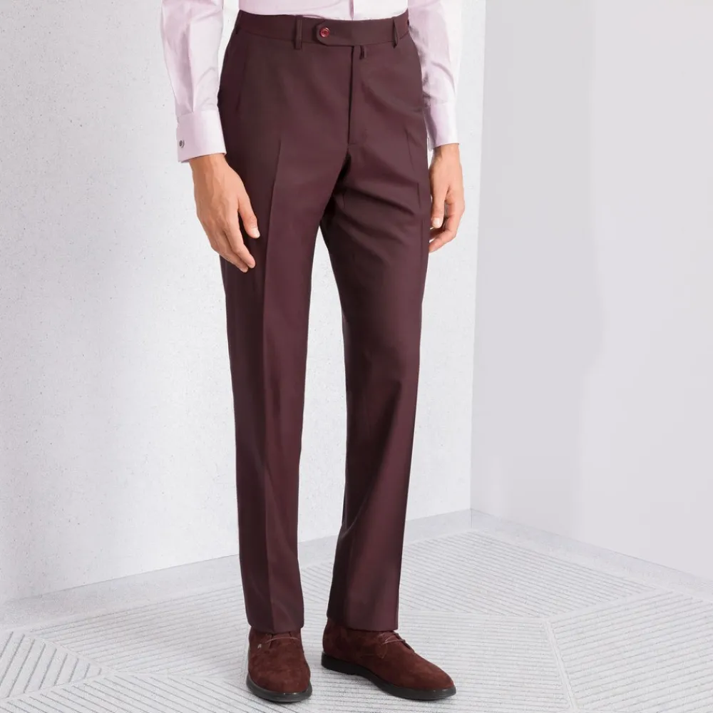 Store Trousers Mens Last Sizes