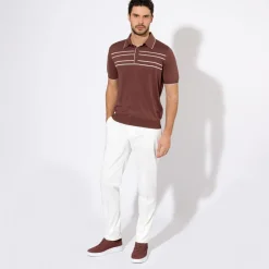 Fashion Trousers Mens Last Sizes